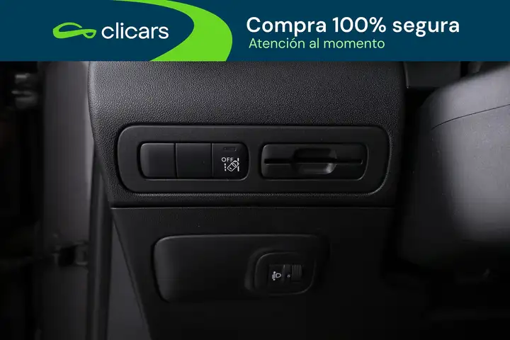 Citroën C3 Aircross PureTech S&S 6v C-SERIES 2022, foto 26