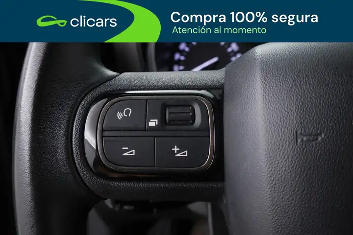 Citroën C3 Aircross PureTech S&S 6v C-SERIES 2022, foto 23