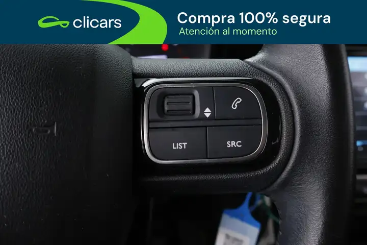 Citroën C3 Aircross PureTech S&S 6v C-SERIES 2022, foto 21