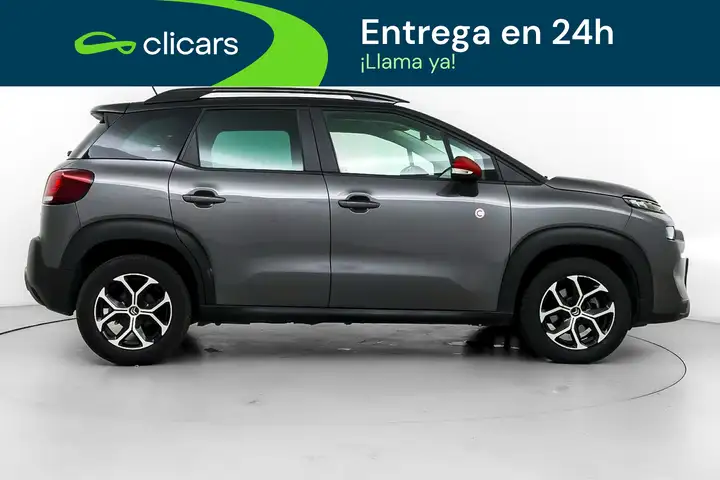 Citroën C3 Aircross PureTech S&S 6v C-SERIES 2022, foto 7