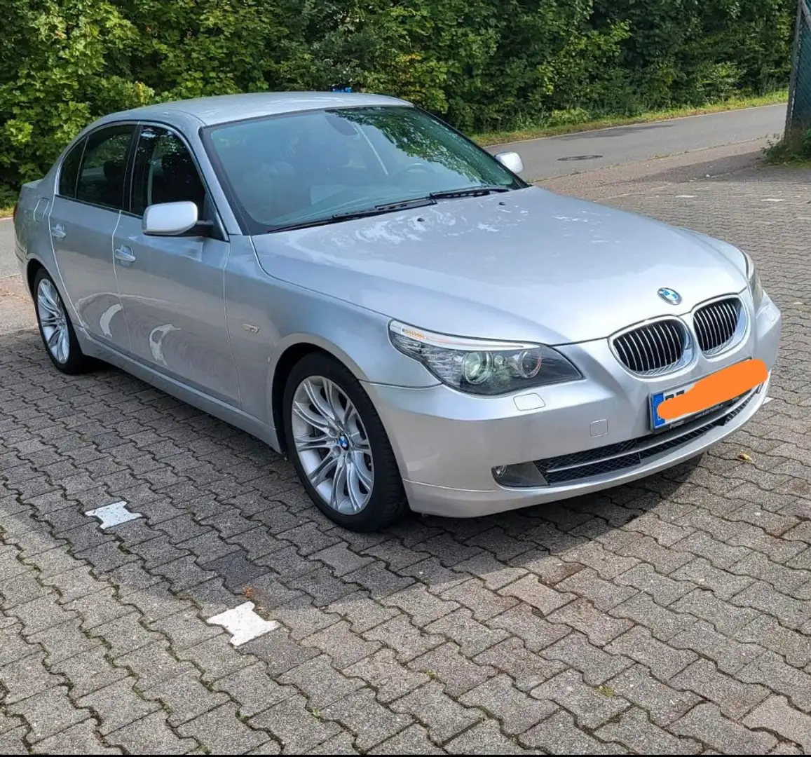BMW 530 lci - 1