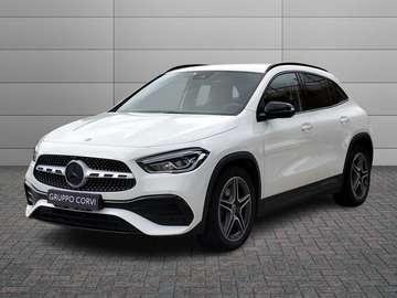 GLA 200 d Automatic Premium AMG