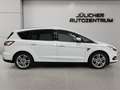 Ford S-Max Titanium Aut., 7-Sitzer, Alcantara, 2.Hand Blanc - thumbnail 2