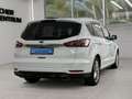 Ford S-Max Titanium Aut., 7-Sitzer, Alcantara, 2.Hand Blanc - thumbnail 3