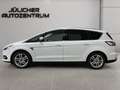 Ford S-Max Titanium Aut., 7-Sitzer, Alcantara, 2.Hand Blanc - thumbnail 5