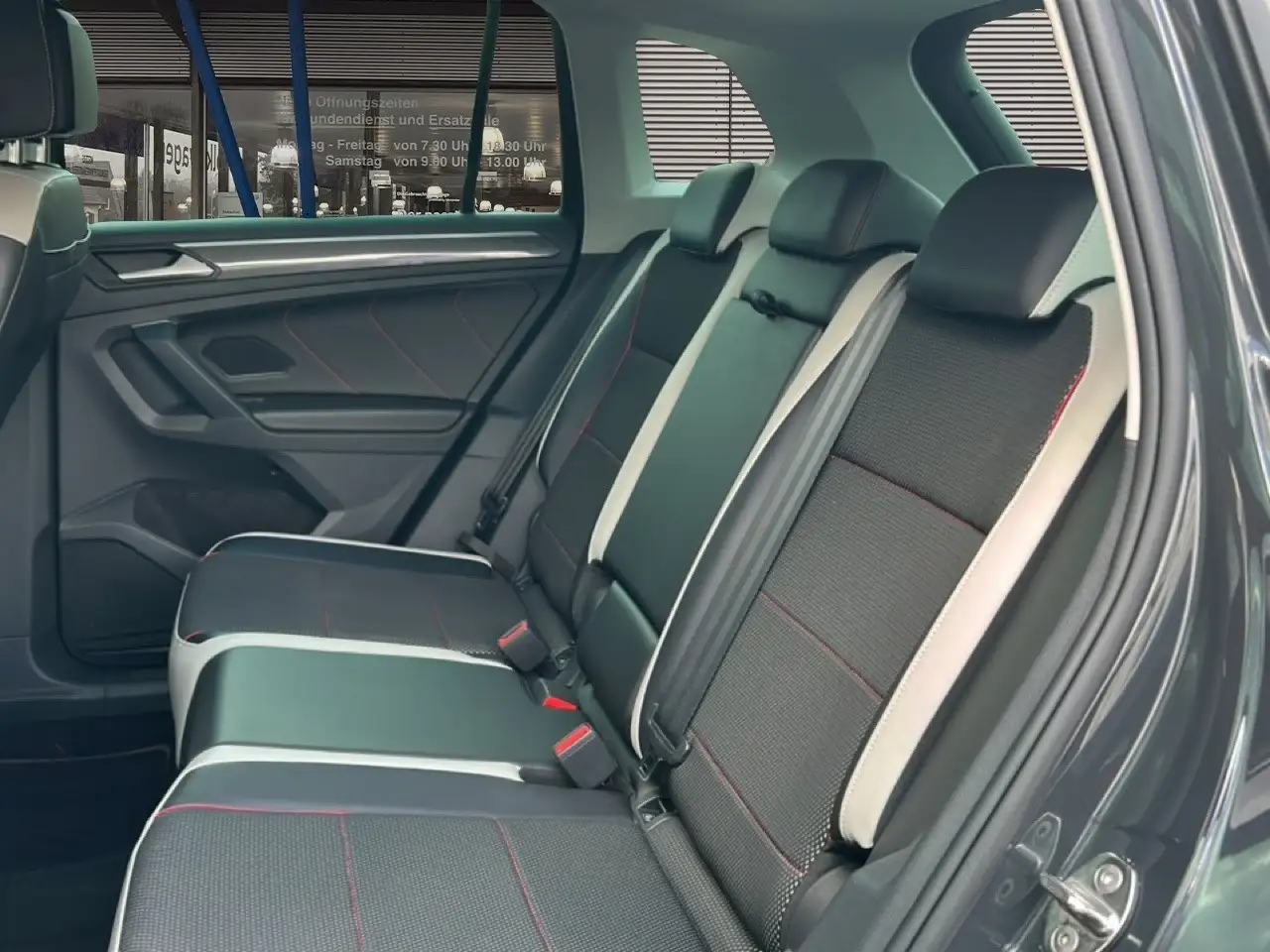 Volkswagen Tiguan Life Urban Sport AHK/EasyOpen/Kamera, миниатюра 13