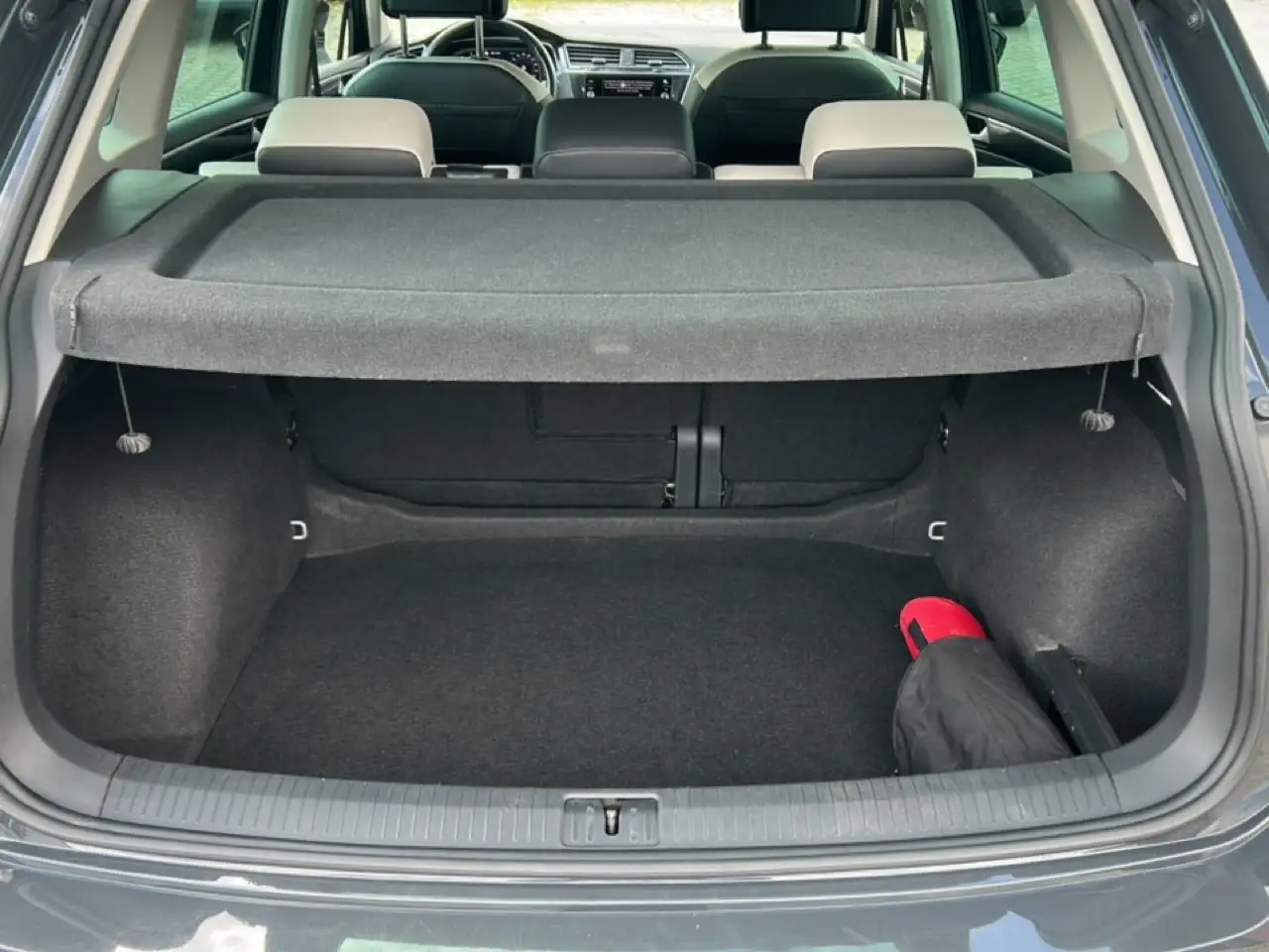 Volkswagen Tiguan Life Urban Sport AHK/EasyOpen/Kamera, миниатюра 11