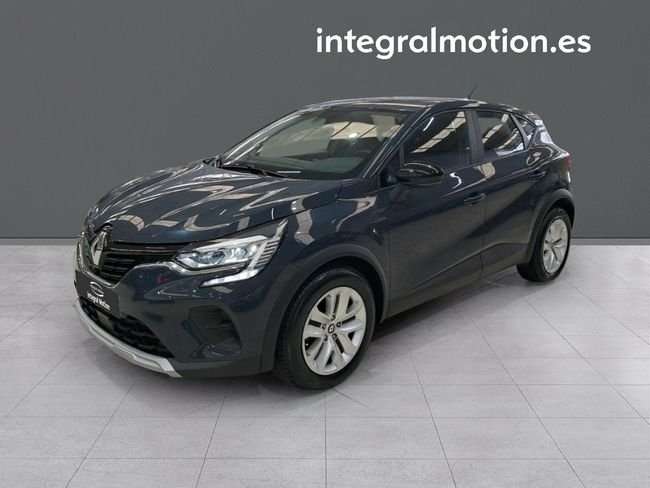 Renault Captur equilibre TCe 67kW (90CV) - foto 1