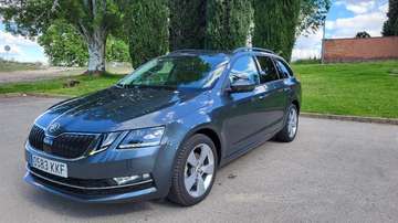 Combi 2.0TDI CR Style