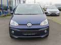 Volkswagen up! join up! Klima Sitzheizung PDC LMR Blau - thumbnail 4