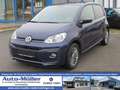 Volkswagen up! join up! Klima Sitzheizung PDC LMR Blau - thumbnail 1