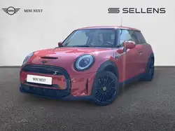 MINI Cooper SE 184ch Edition Premium Plus BVA 5CV