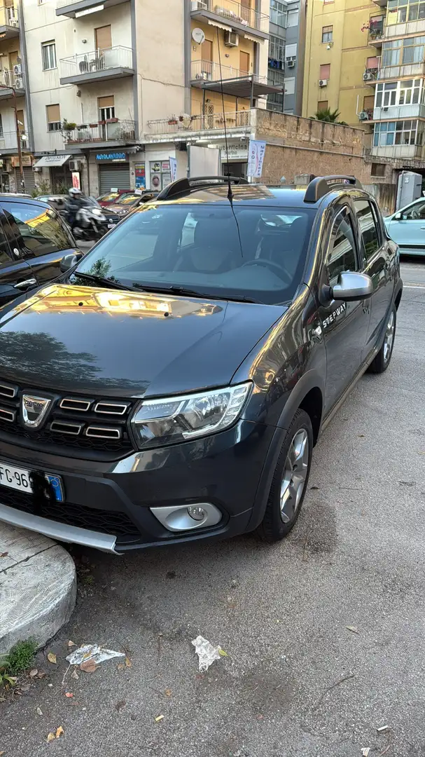 Dacia Sandero Stepway 1.5 dci s&s 90cv easy-r - 1