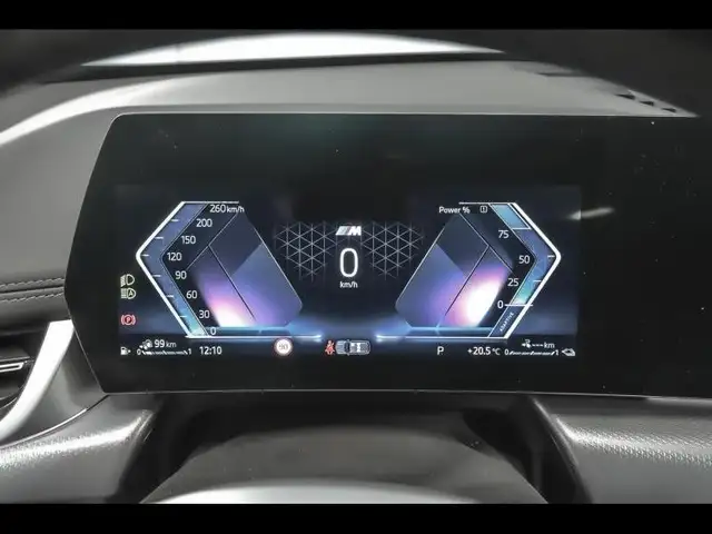 BMW X1 view 10
