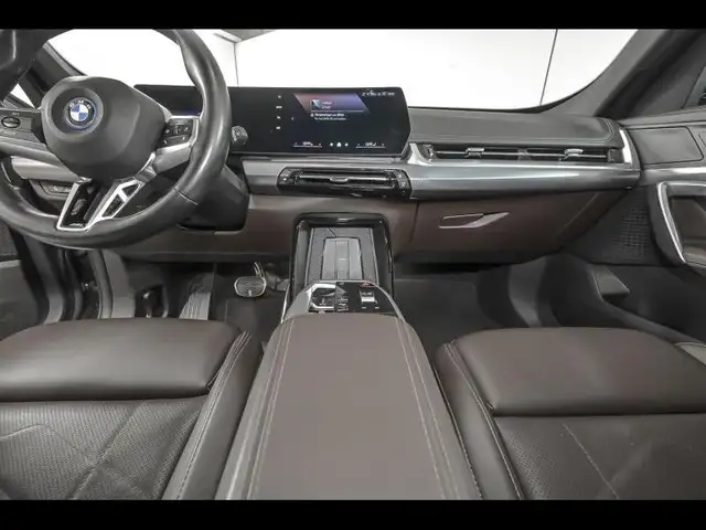 BMW X1 view 7