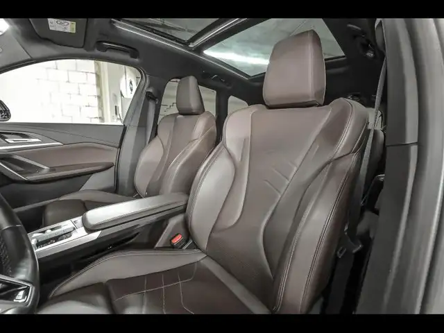 BMW X1 view 18
