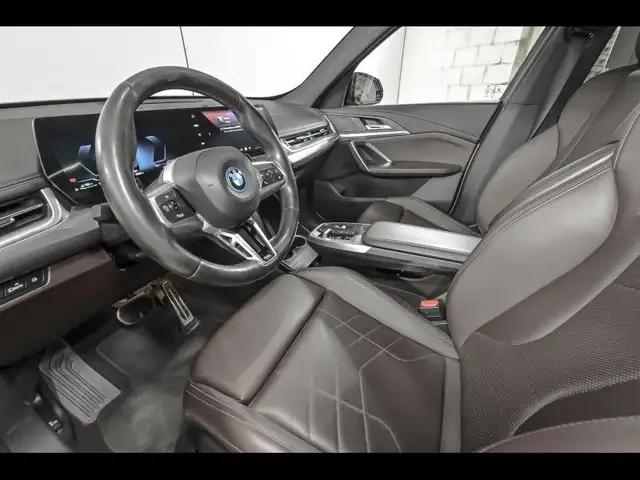 BMW X1 view 6