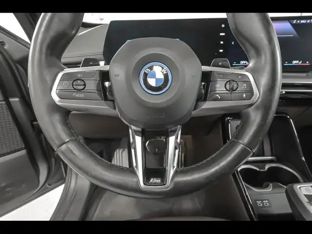 BMW X1 view 9