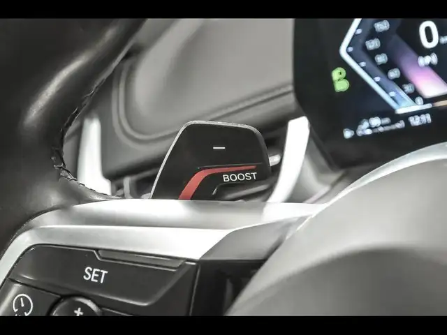 BMW X1 view 17