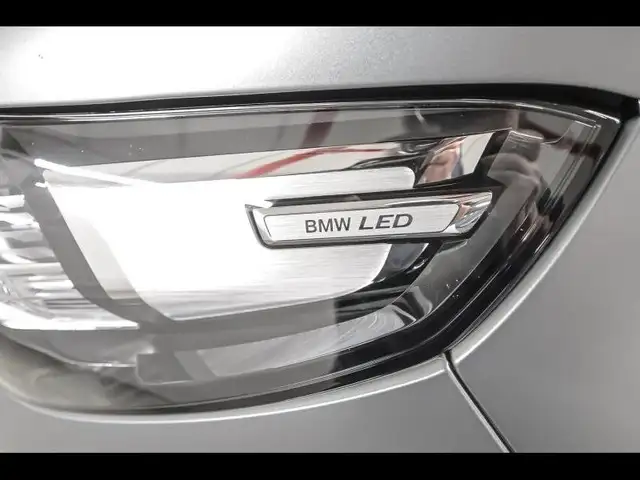 BMW X1 view 19