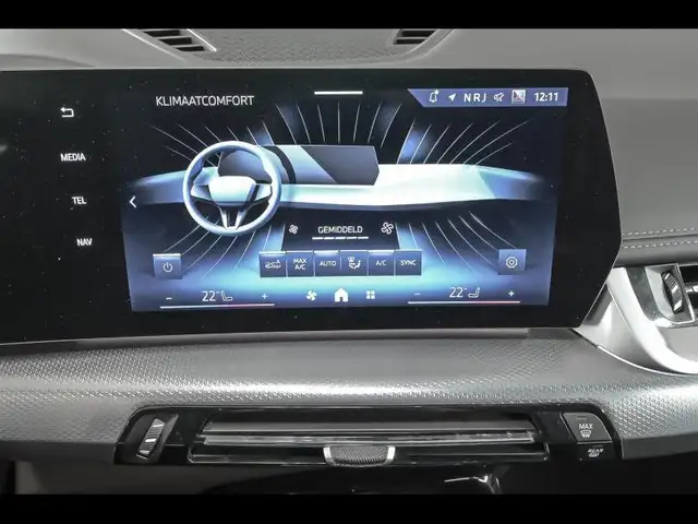 BMW X1 view 12