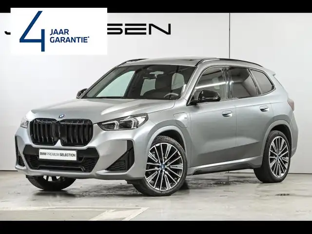2023 BMW X1 in Grey for sale