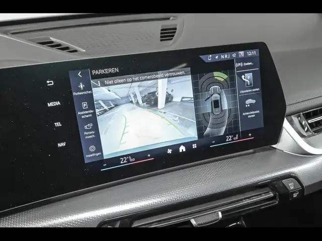 BMW X1 view 15