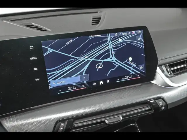 BMW X1 view 14