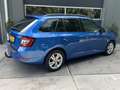 Skoda Fabia Combi 1.0 TSI 110PK DSG Style Business Sport Clima Blauw - thumbnail 43