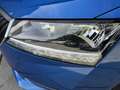 Skoda Fabia Combi 1.0 TSI 110PK DSG Style Business Sport Clima Blauw - thumbnail 5