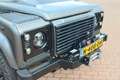 Land Rover Defender 2.4 TD 110 SW XTech „De Uiver" Special 7-Persoons Gris - thumbnail 4