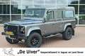 Land Rover Defender 2.4 TD 110 SW XTech „De Uiver" Special 7-Persoons Gris - thumbnail 1