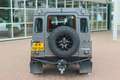 Land Rover Defender 2.4 TD 110 SW XTech „De Uiver" Special 7-Persoons Gris - thumbnail 8