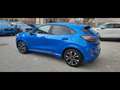 Ford Puma 1.0 EcoBoost Hybrid 125 CV S&S ST-Line Bleu - thumbnail 2