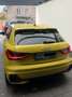 Audi A1 A1 Sportback / Citycarver 25 TFSI Sportback S line Желтый - thumbnail 1