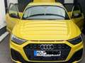 Audi A1 A1 Sportback / Citycarver 25 TFSI Sportback S line Желтый - thumbnail 4