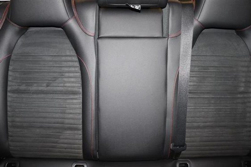 Mercedes-Benz CLA 180 CLA 180 AUTOMAAT NAV PDC FULL LED — photo 20