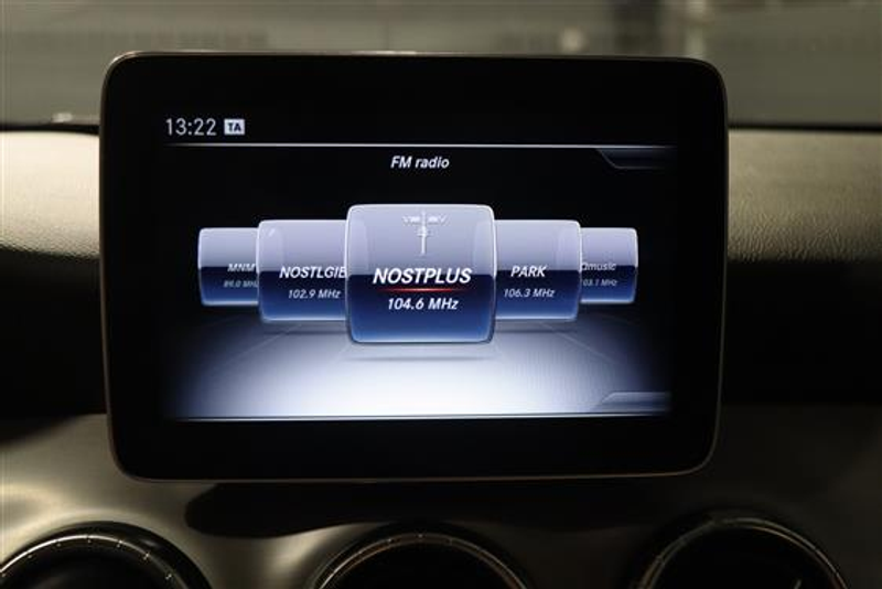 Mercedes-Benz CLA 180 CLA 180 AUTOMAAT NAV PDC FULL LED — photo 10