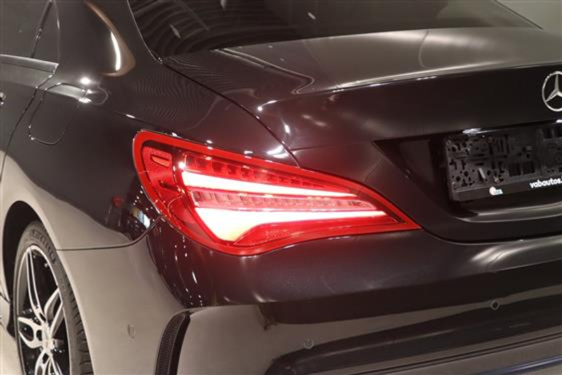 Mercedes-Benz CLA 180 CLA 180 AUTOMAAT NAV PDC FULL LED — photo 22