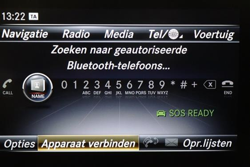 Mercedes-Benz CLA 180 CLA 180 AUTOMAAT NAV PDC FULL LED — photo 11