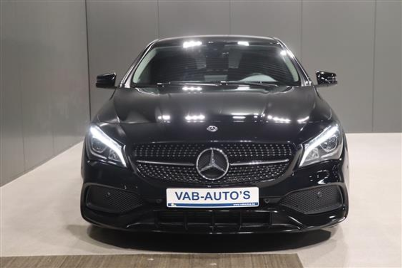 Mercedes-Benz CLA 180 CLA 180 AUTOMAAT NAV PDC FULL LED — photo 21
