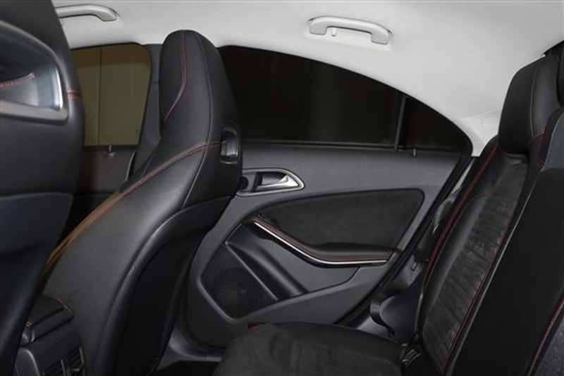 Mercedes-Benz CLA 180 CLA 180 AUTOMAAT NAV PDC FULL LED — photo 7
