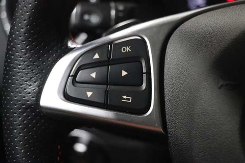 Mercedes-Benz CLA 180 CLA 180 AUTOMAAT NAV PDC FULL LED — photo 15