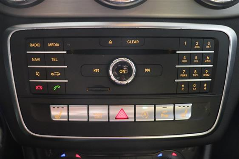 Mercedes-Benz CLA 180 CLA 180 AUTOMAAT NAV PDC FULL LED — photo 13