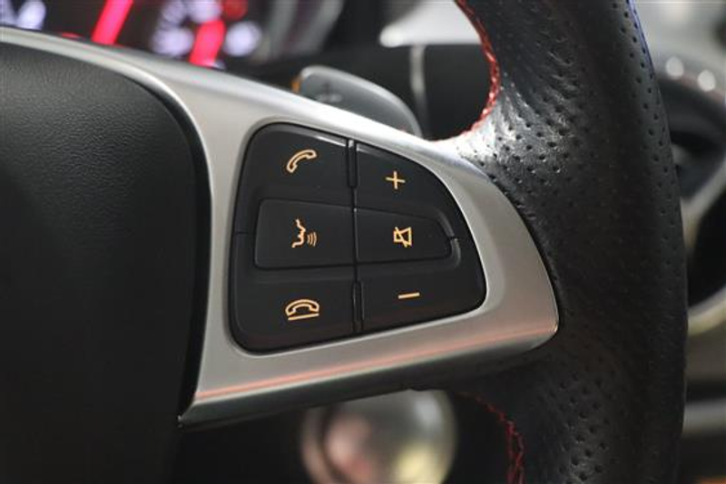 Mercedes-Benz CLA 180 CLA 180 AUTOMAAT NAV PDC FULL LED — photo 16