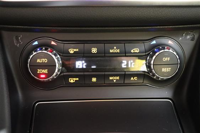 Mercedes-Benz CLA 180 CLA 180 AUTOMAAT NAV PDC FULL LED — photo 14