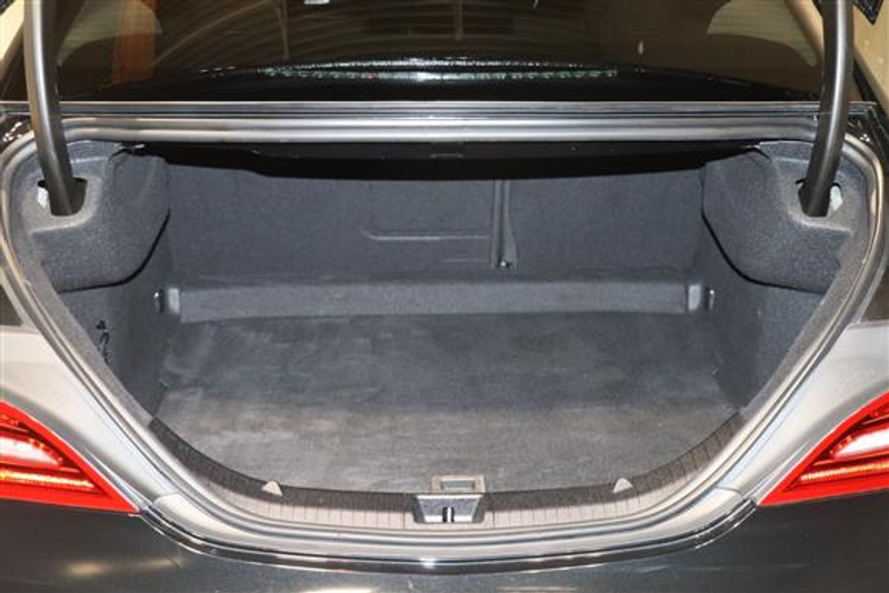 Mercedes-Benz CLA 180 CLA 180 AUTOMAAT NAV PDC FULL LED — photo 6