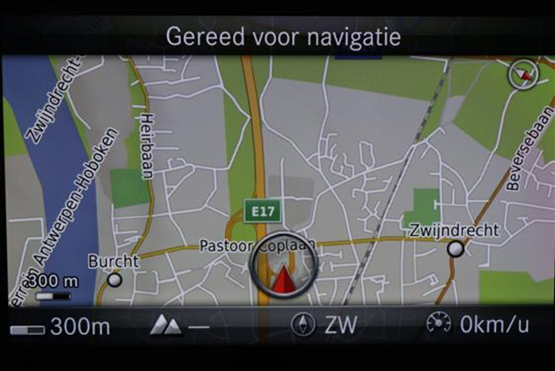 Mercedes-Benz CLA 180 CLA 180 AUTOMAAT NAV PDC FULL LED — photo 12