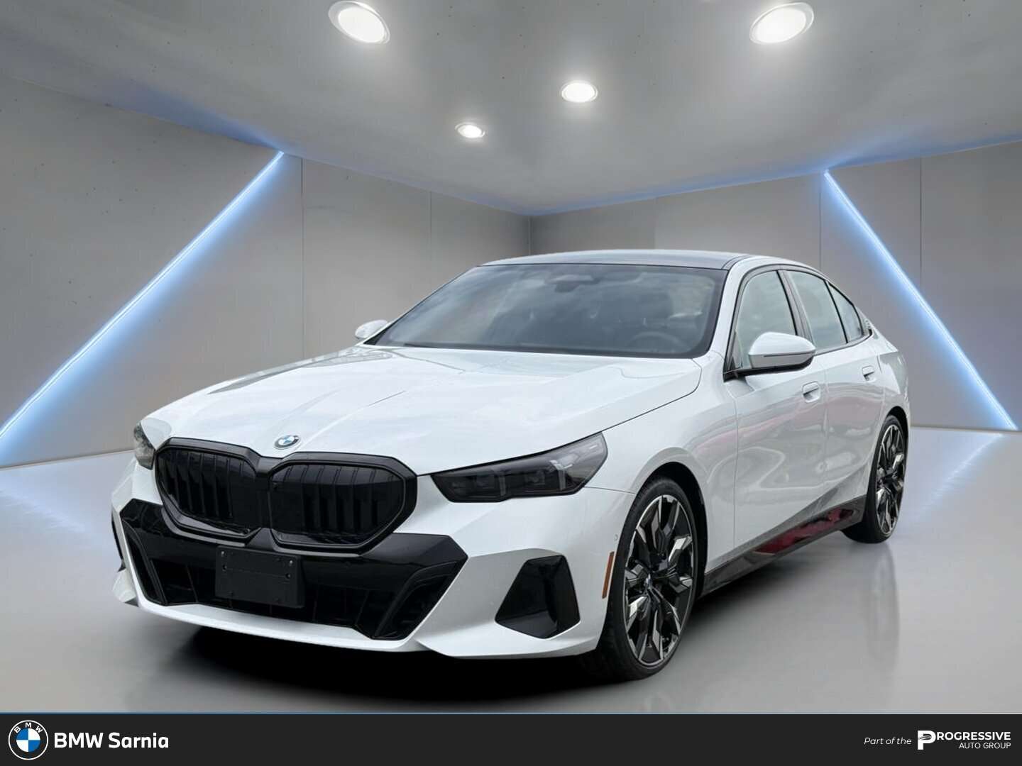 2027 BMW 5 Series 530I XDRIVE | ONE OWNER | PREMIUM ENHANCED PACKAGE