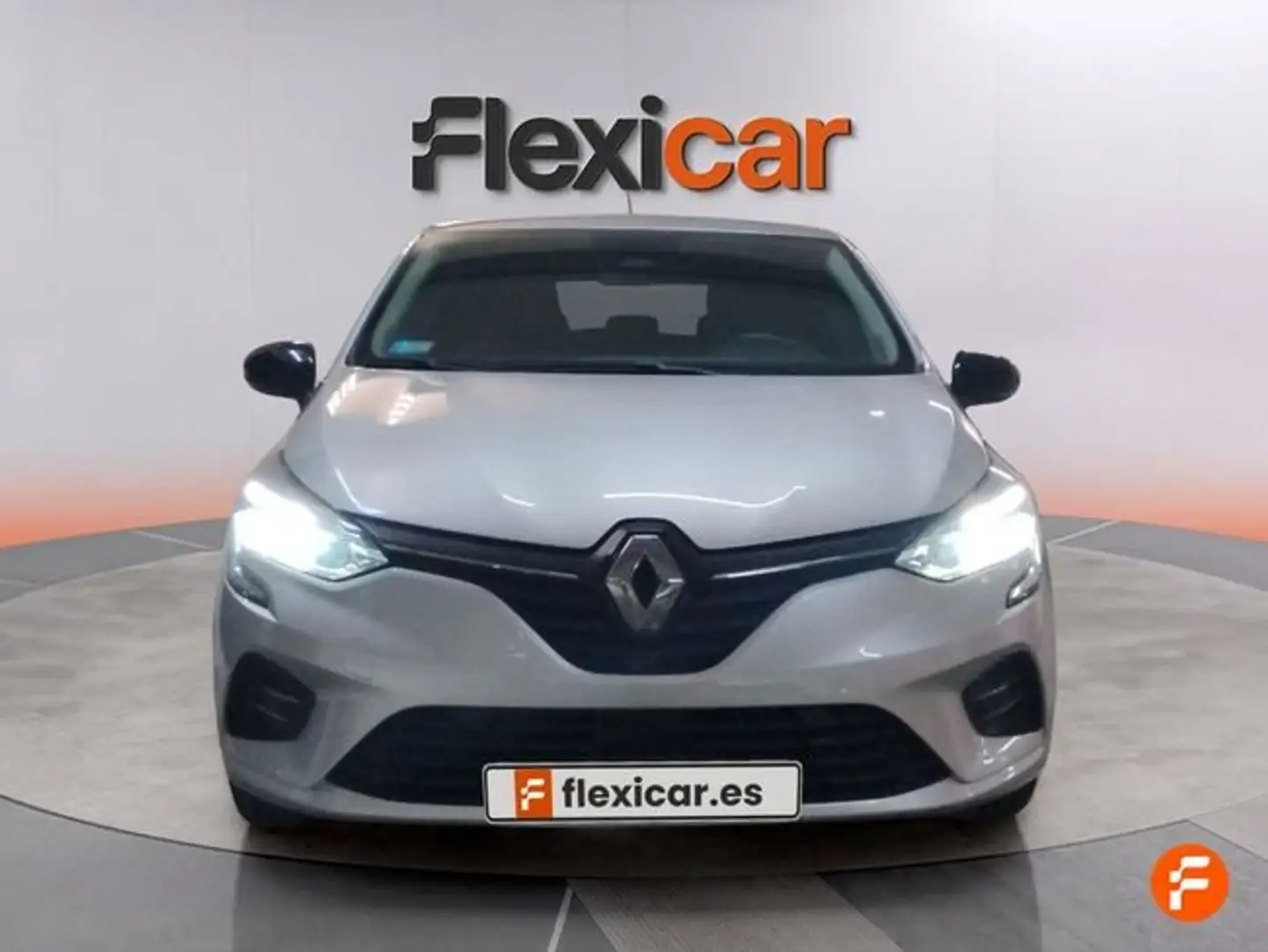 Renault Clio Business TCe 67 kW (90CV) Gris - 2